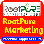 Cover Image of Download RootPure Fast Login & Sign-up  APK