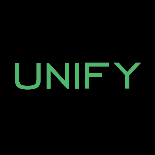 DU Unify logo