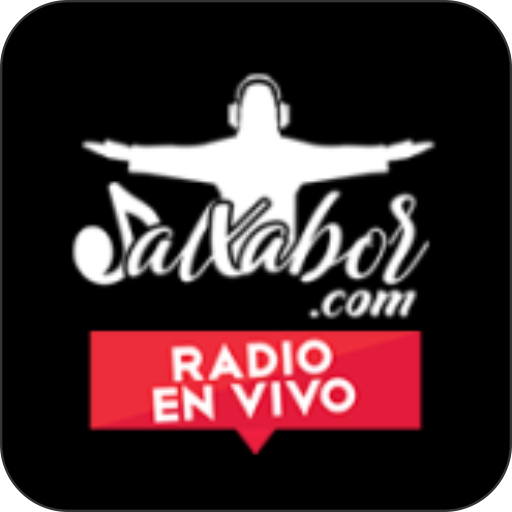 Salxabor Radio Tv logo