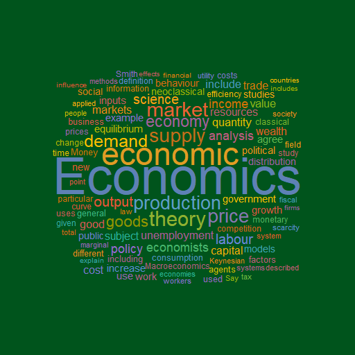 EconWorks for  Android – Latest Version & Features app icon