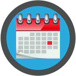Icon image Schedule planner: calendar