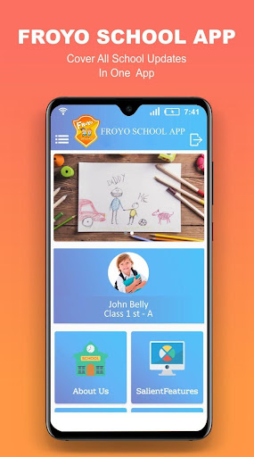 Twinkle Preschool Ahemadnagar Screen 2