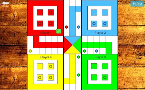 Ludo Pachisi – Apps no Google Play