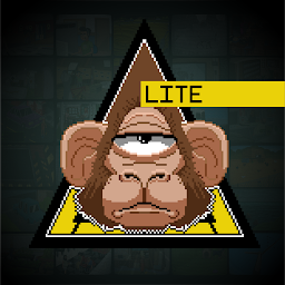 Do Not Feed The Monkeys Lite Mod Apk