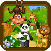 Top 30 Casual Apps Like Animal Puzzle Game - Best Alternatives
