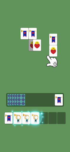 Solitaire Tile Match