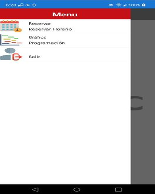 Fz-Ventas Screen 2