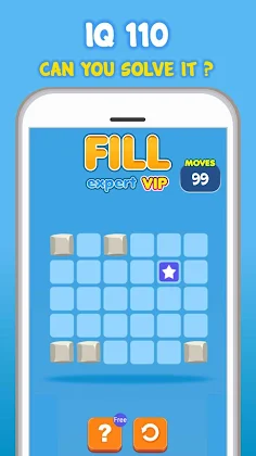 Fill Expert VIP - Screenshot 3