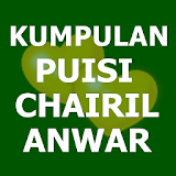 Puisi Chairil Anwar icon
