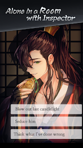 Time Of The Dead : Otome game 1.6.3 APK + Mod (Free purchase / Premium / Mod Menu) for Android
