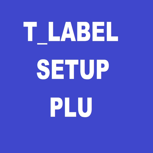TLabel logo