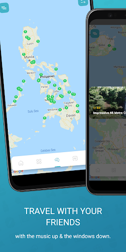 Travel Locations PH screenshot 4