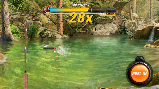 Fishing Clash 9