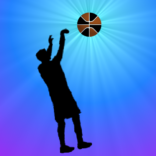 Hoops: 3D Basketball Court