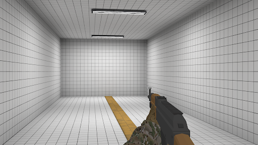 The Lost Exit - No Ending