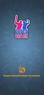 Paper Cricket 2020 0.1 APK + Mod (Free purchase) for Android