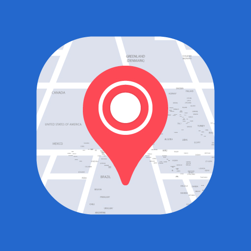 Phone Locator logo