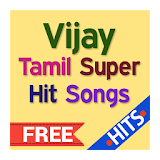 Vijay Tamil Super Hit Songs icon