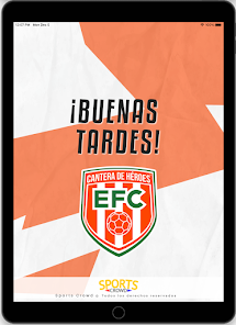 Captura de Pantalla 15 Envigado F.C. android