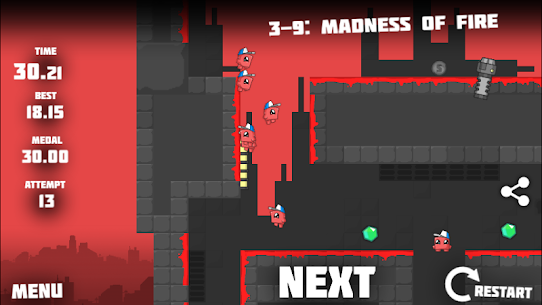 Mad Dex 2 v1.3.1 Mod Apk (Unlimited Money/Unlocked) Free For Android 5