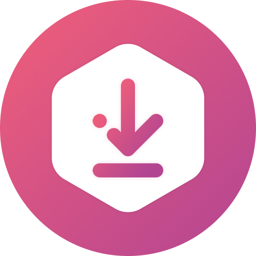 All In One Insta Story Saver logo