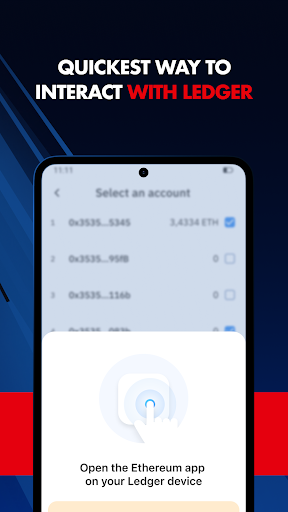 1inch: Crypto DeFi Wallet Screenshot 4 - AppWisp.com