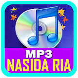 Qasidah Nasida Ria Mp3 Lengkap icon