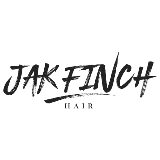 Jak Finch Hair