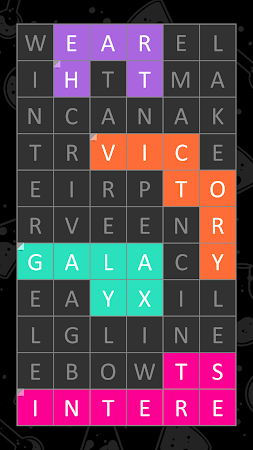 Game screenshot Word Search Puzzle Game hack
