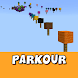 Parkour maps for minecraft - Androidアプリ