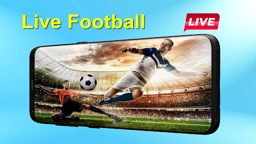 Live Football Tv App - Apps on Google Play