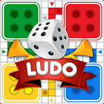 Cover Image of Unduh Ludo (लूडो) Game Gold Champion  APK