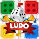 Ludo (लूडो) Game Gold Champion