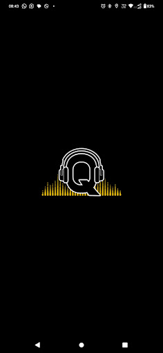 Android application Queichinho Cds screenshort