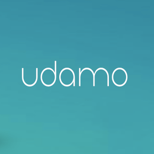 udamo logo