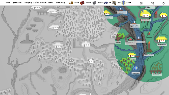 Loca Deserta: Sloboda 3.0.11 APK screenshots 1