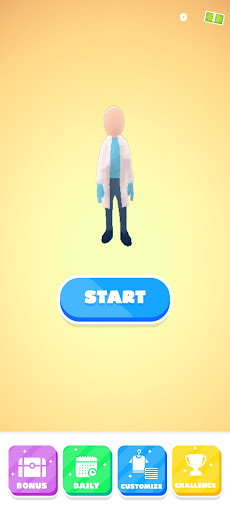 Android application Pet Care Hospital screenshort
