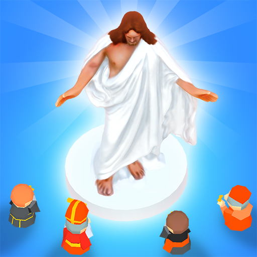 Faith Simulator logo