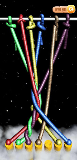 Tangle Remaster Screen 3