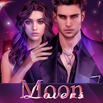 Cover Image of Baixar Moon Lovers 0.1.4 APK