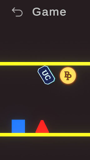 UC Earn Simulator Screen 2