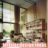 Interior Design Ideas icon