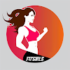 FitGirls: Transform Your Body icon
