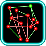 Cover Image of Download Untangle - Logic  APK