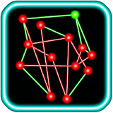 Untangle - logic puzzles icon