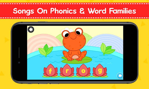 ABC Games for Kids – ABC Phonics