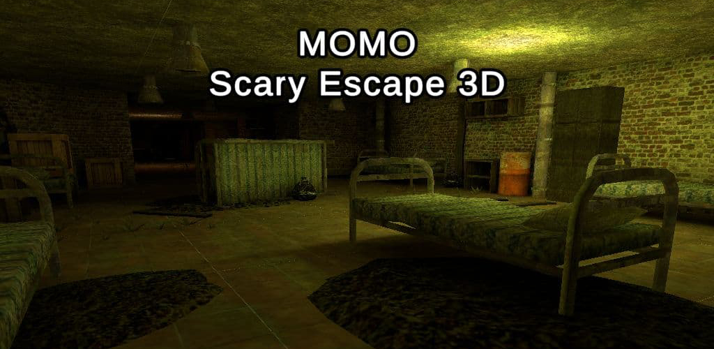 Mother Bird Scary 3D Game - Latest Version For Android - Download Apk