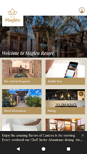 Maglen Resort