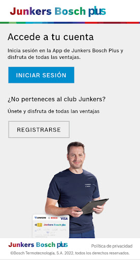 Junkers Bosch Plus Screen 3