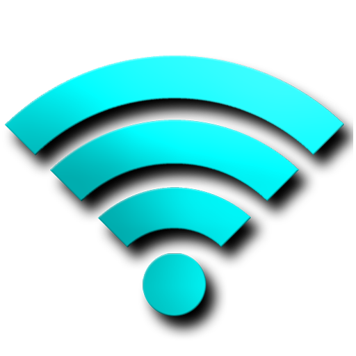 Network Signal Info  Icon